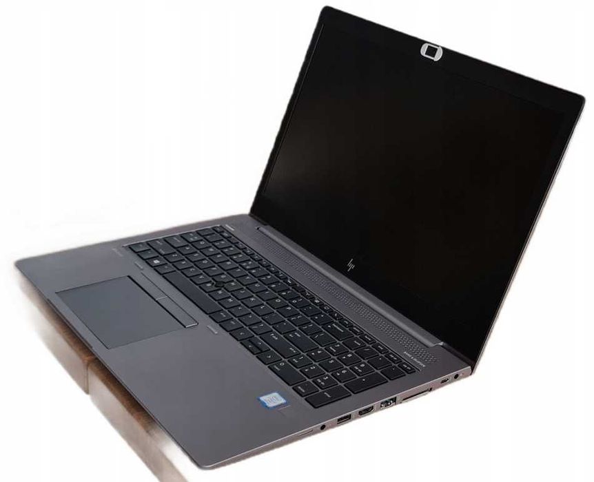 Laptop HP ZBook 15u G5 15,6", i7-8550U, 32GB RAM,512 SSD,WX3100UHD
