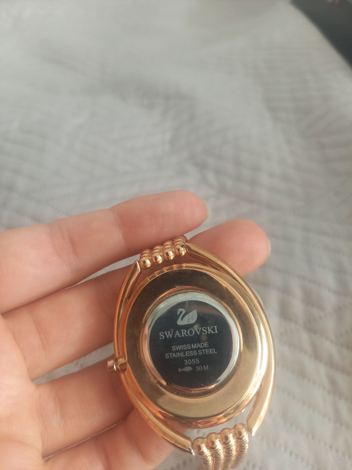 Zegarek Swarovski