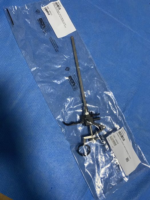 R.Wolf роб. елемент TUR, резектоскопія, монополярний