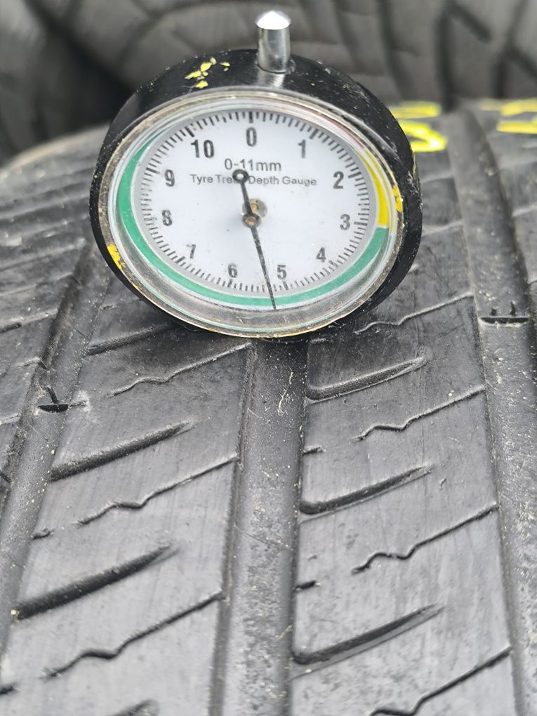 *Opona Nexen  245/40/18 pojedynka
