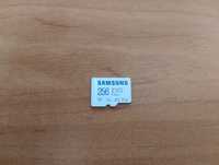 Karta pamięci microSD Samsung Evo plus 256gb