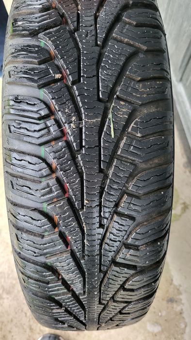 Felgi 14 " z oponami zimowymi 175x65x14
