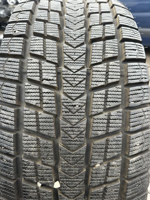 Шини 265/65 R 17 Nexen Winguard ice SUV