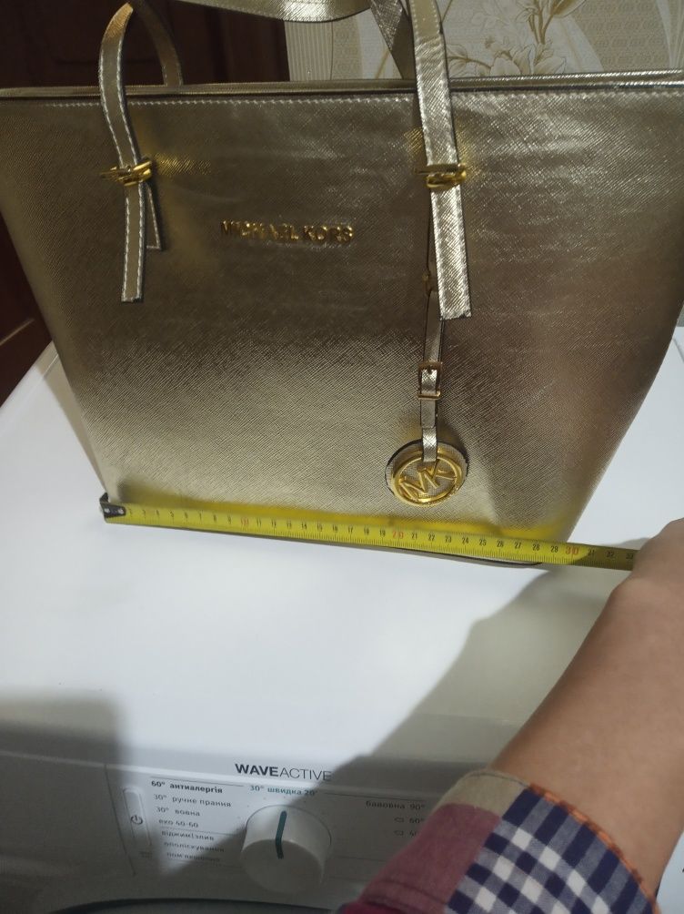 Сумка Michael Kors