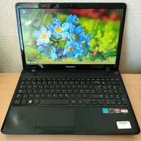 Ноутбук Samsung NP355E5C 15.6" AMD E2-1800/4GB/500GB HDD/AMD Graphics