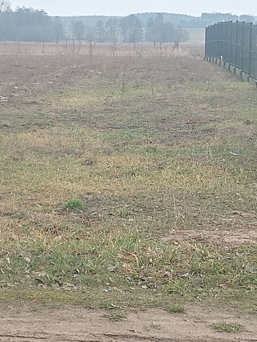 Działki na sprzedaż