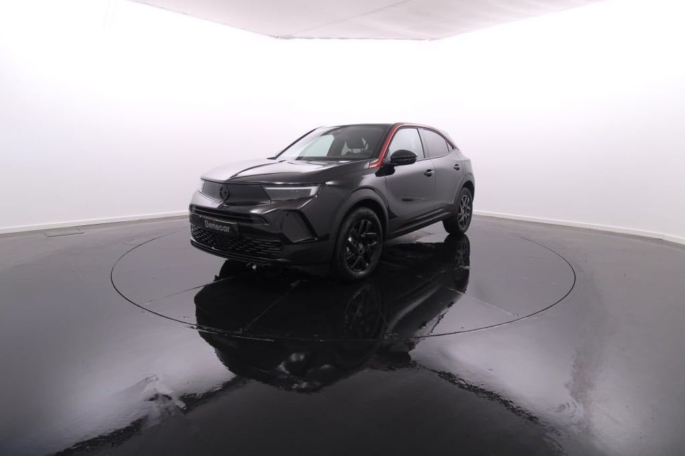 Opel Mokka 1.5 D GS Line