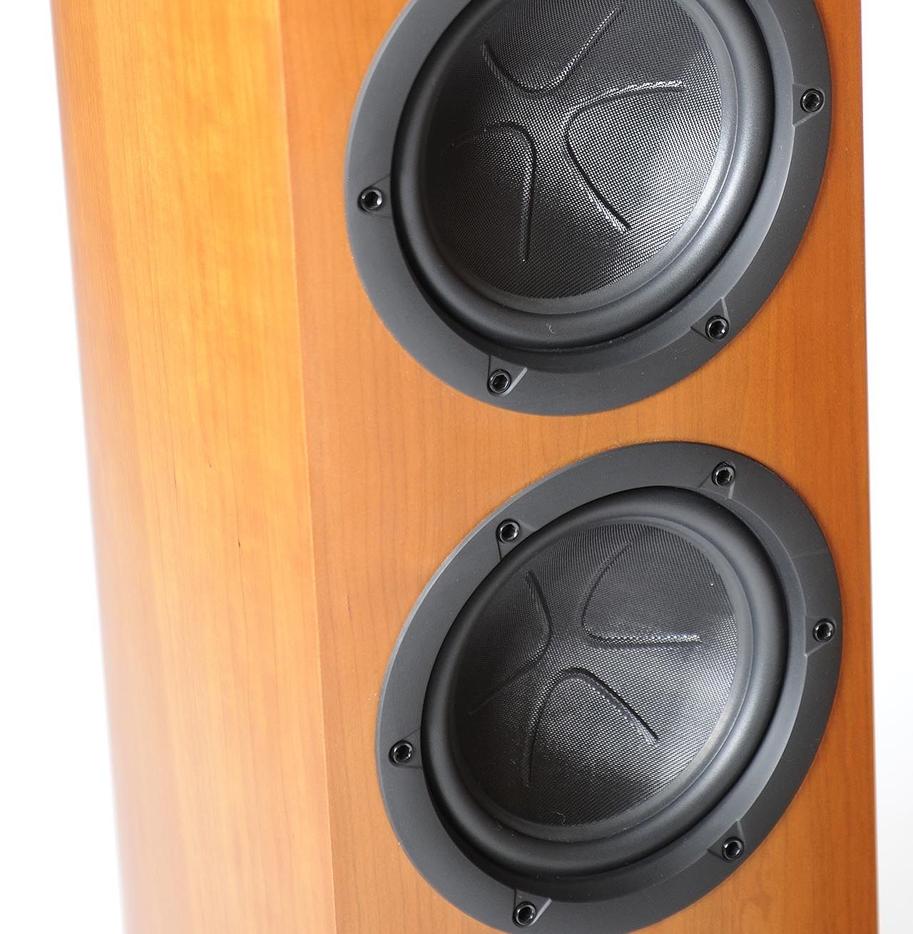 Colunas Wharfedale Jade 5