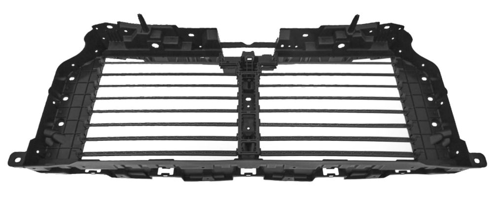 kierownica powietrza żaluzja przód kanał wlot ford f150 f-150 2021-