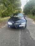 Alfa Romeo 159 1.9 JTDm 16v