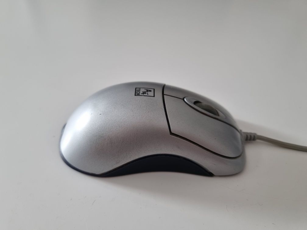 Myszka komputerowa USB A4 Tech Opto Mini 315