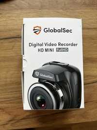 Kamera samochodowa Wideorejestrator GlobalSEC fullhd