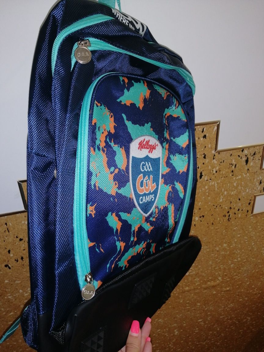 Новый молодёжный школьный детский шкiльний дитячий рюкзак молодiжний