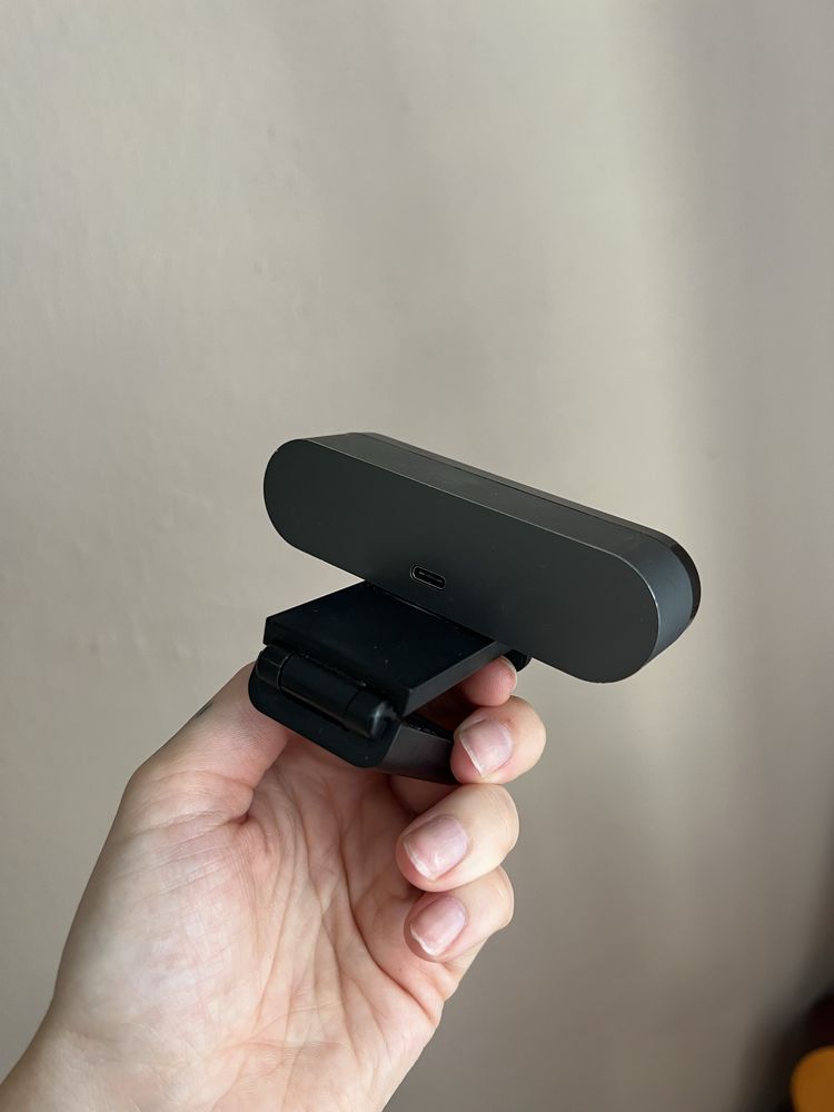 Logitech brio 4k streaming edition