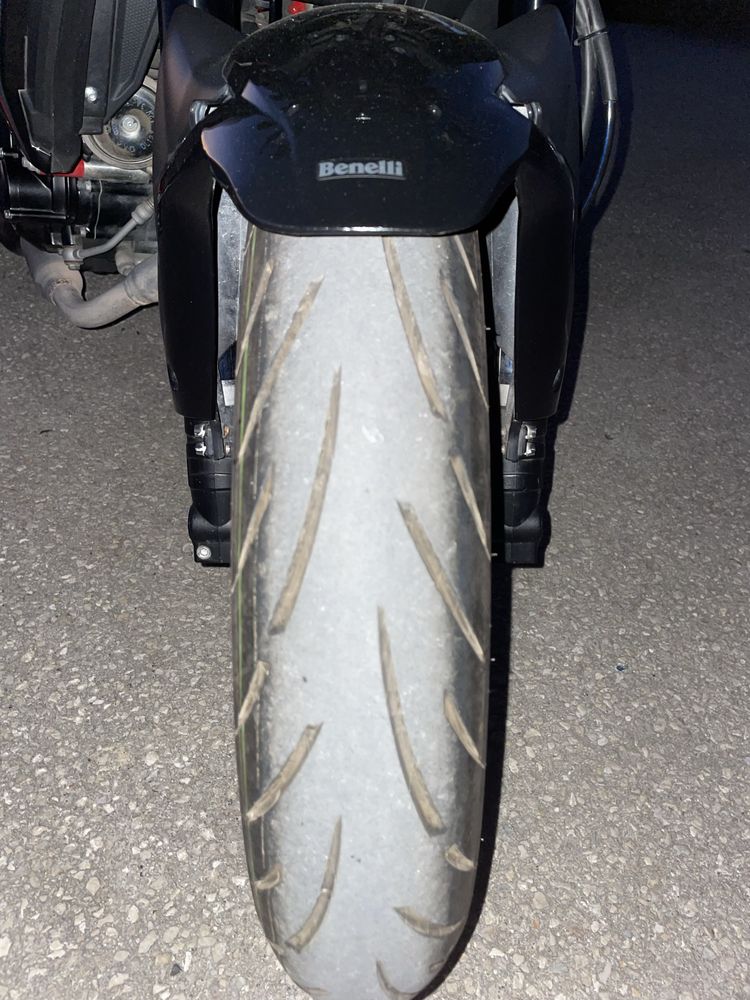 Benelli bn 125 *Impecável*