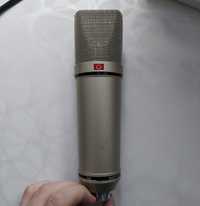 Neumann U87 (DIY)