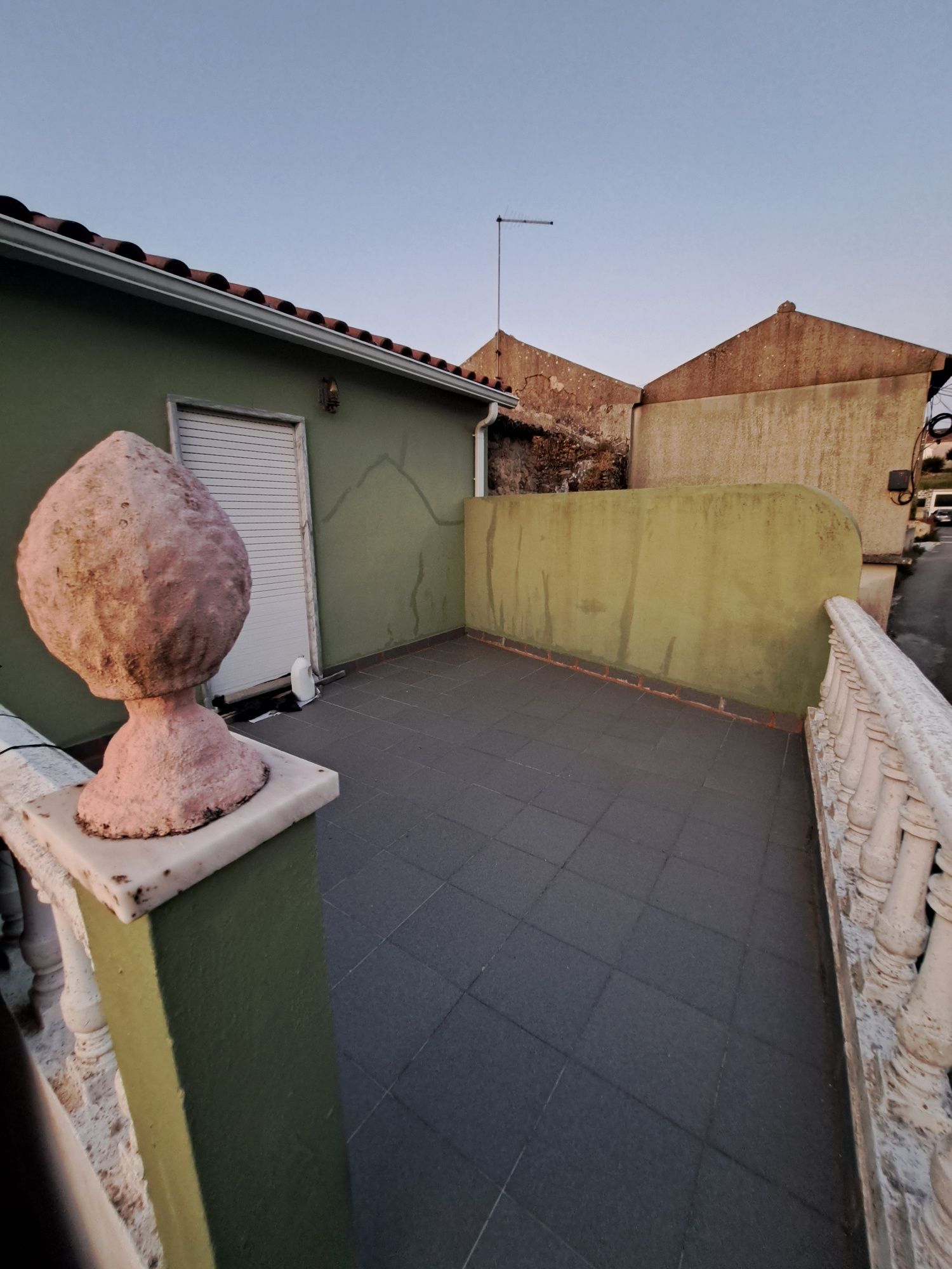 Moradia T3 Sobral Monte Agraço