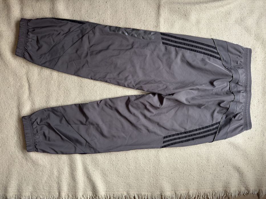 Adidas spodnie dresowe rozmiar L