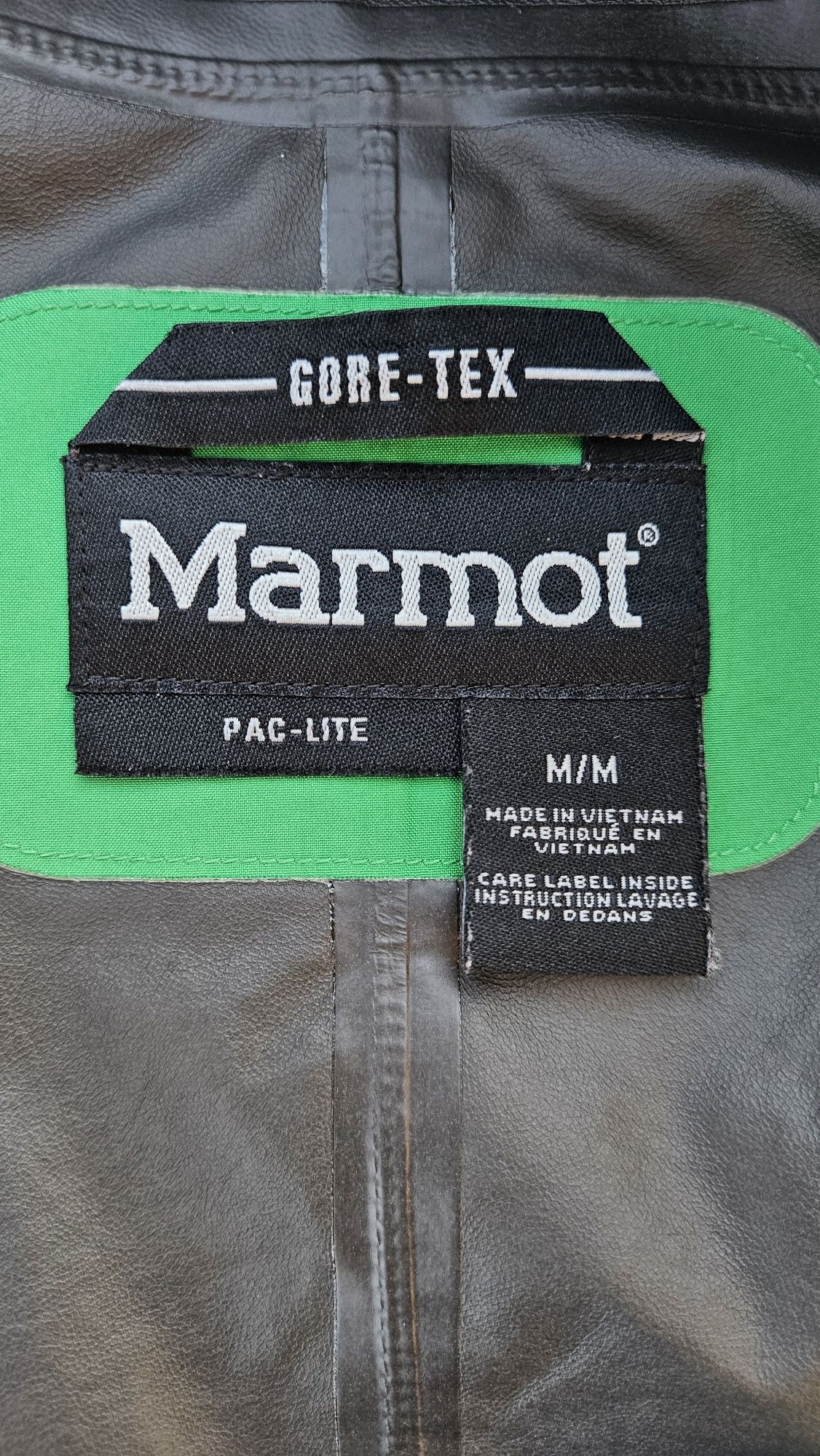 Marmot Gore-Tex Paclite M Damska