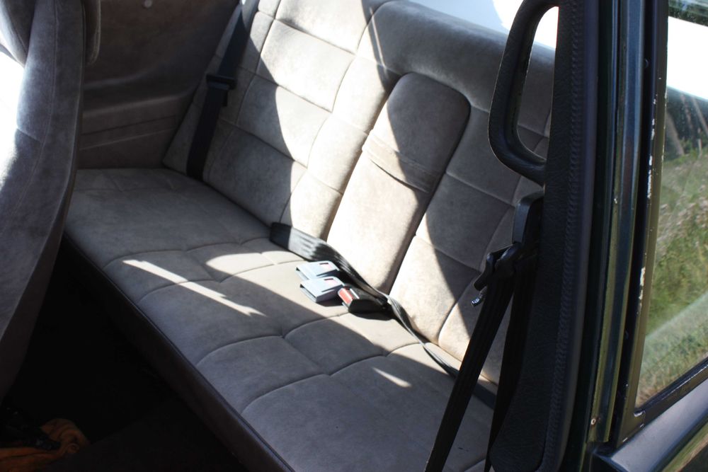 Saab 900 Saab 900 turbo flat krokodyl zabytek