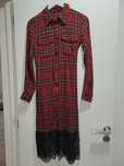 Vestido Imperial