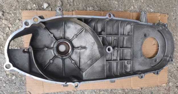 Pokrywa, dekiel, kapa silnika Yamaha X-max125, 14-20r.