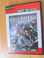Call of  duty 2 Pc .Stan idealny.
