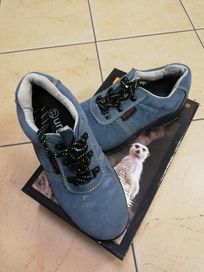 Buty robocze Urgent 205 S1 rozm. 37