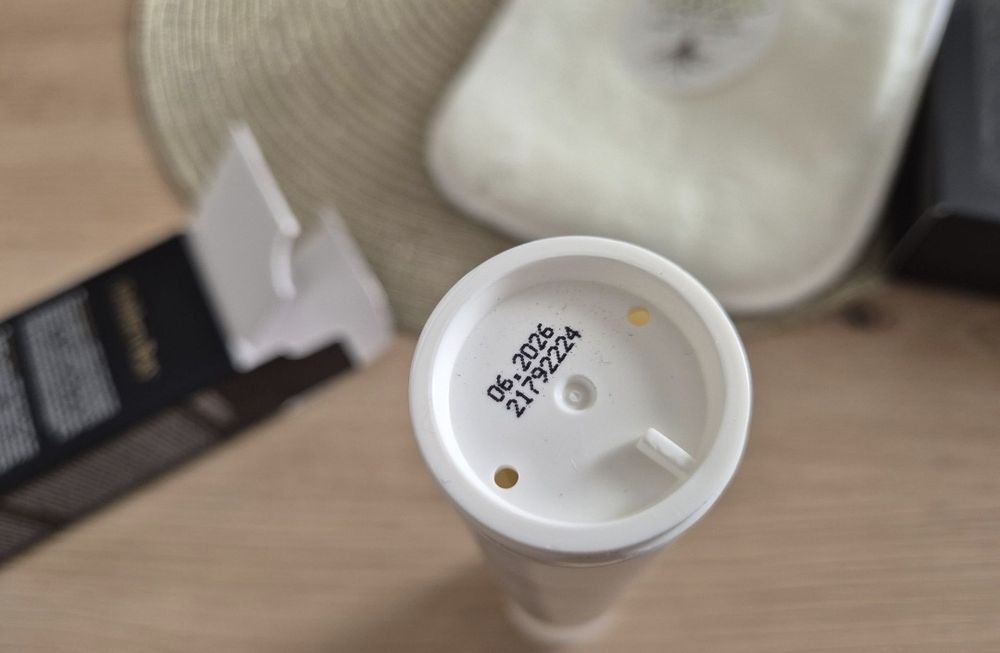 Zestaw kosmetyczny  Raypath