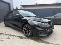 Ford Focus ST-Line X 1,5 Turbo, Automat, FV-VAT