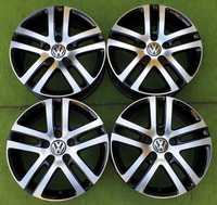 2746 - Jantes 16 5X112 Originais VW Golf 5, Caddy, etc.