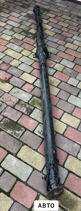 Кардан на Спрінтер 413 (спарка)