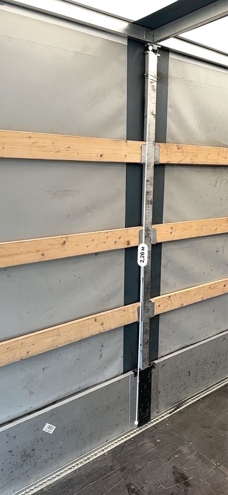Renault Master Maxi Base