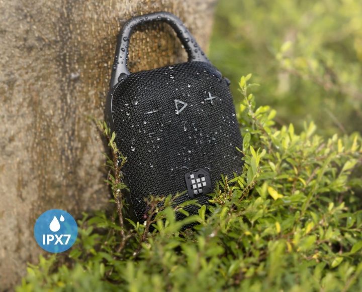 Нова Колонка Tronsmart Mirtune H1 (8Вт 20год)