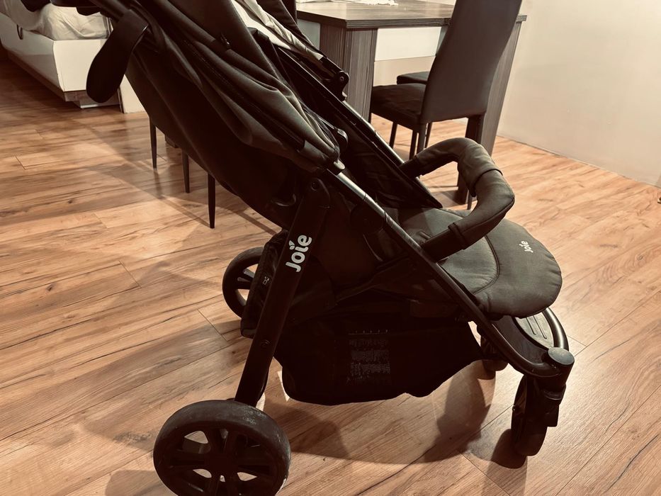 Wózek spacerowy Jole