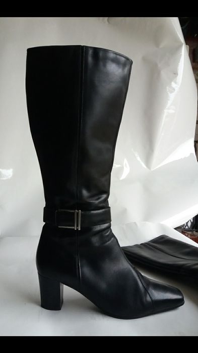 Сапоги демисезонные