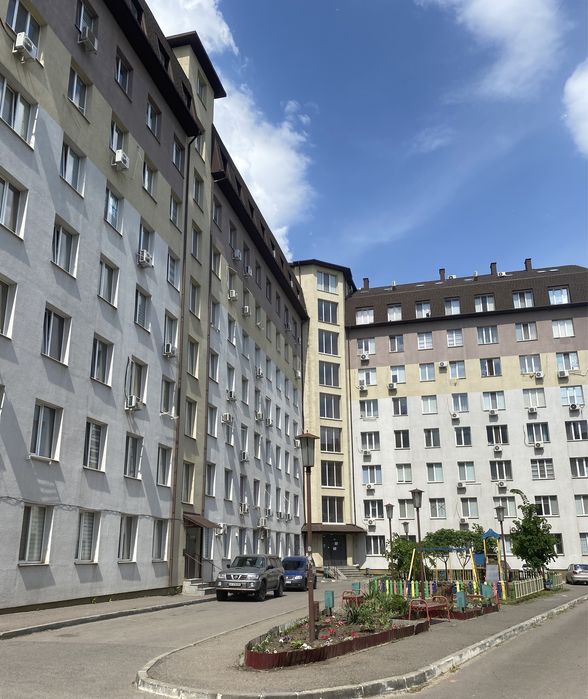 Посуточно!Почасово! Студия м. Центральный рынок ЖК Карамель