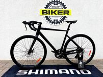 Rower GRAVEL * STORM FOCUS 1.0 DISC 28 * 56cm Hamulce TARCZOWE Shimano