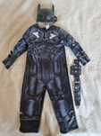 Kostium batman 3/4 lata