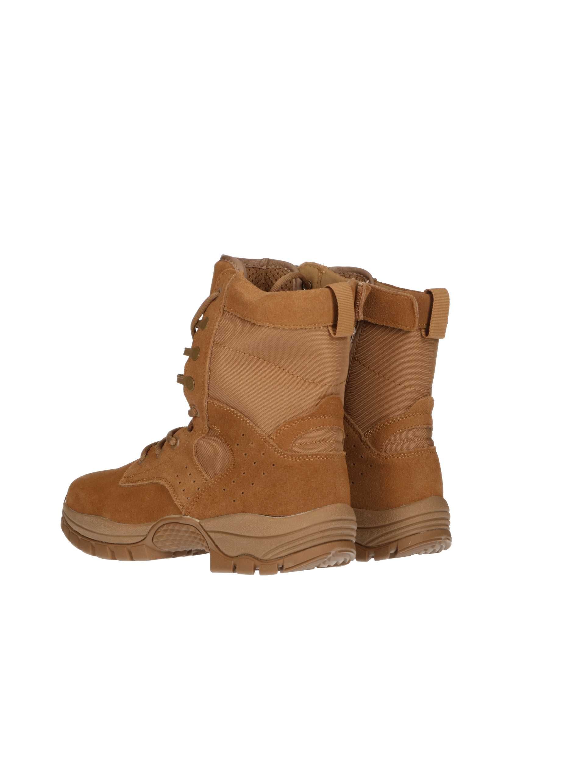 Buty taktyczne Mercurion brown