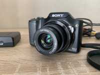 Фотоапарат Sony DSC-H20