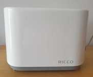 Ricco * toster/opiekacz * nowy