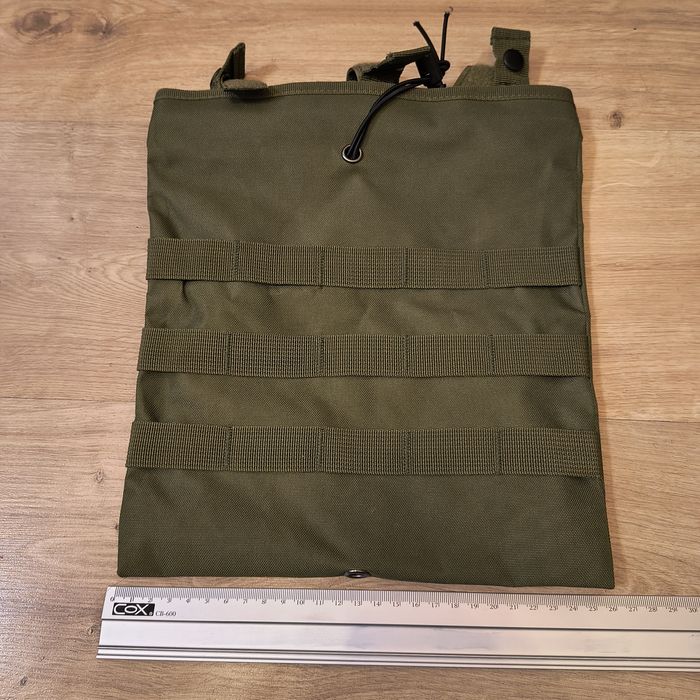Worek zrzutowy molle