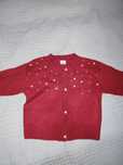 Sweterek Smyk 104