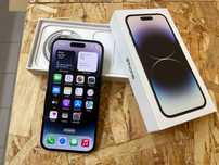iPhone 14 Pro Space Black 128Gb
