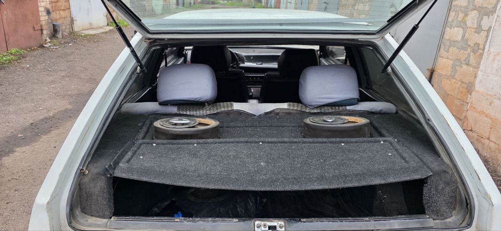 Ваз 2108 в хорошем состояние