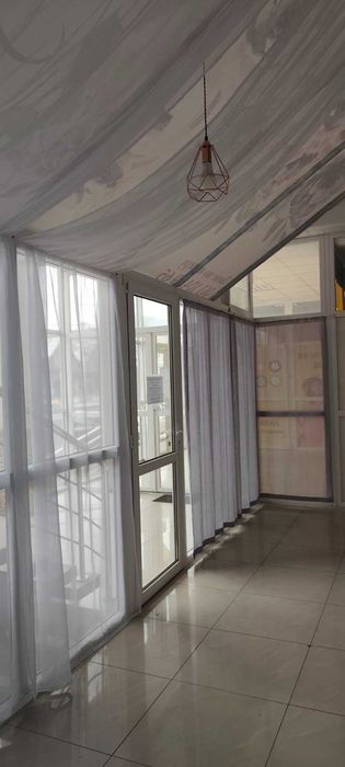 Здається в оренду кімната в приміщенні  "СПОРТ ЛЮКС" м.БЕРШАДЬ