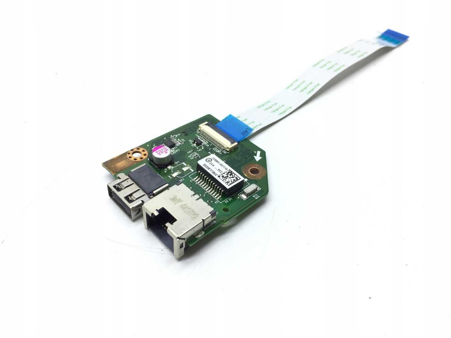 TOSHIBA Satellite L50-B-123 Moduł USB, Moduł LAN Ethernet