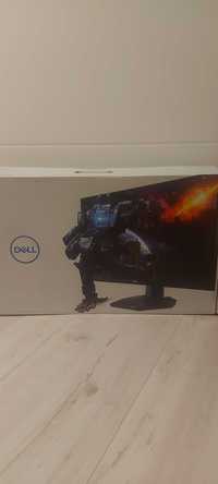 Monitor Dell G2422HS gamingowy IPS 165hz Nowy