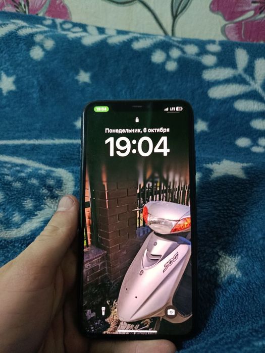 Iphone 11 pro max